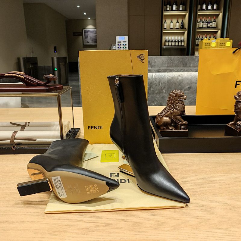 FND Boots