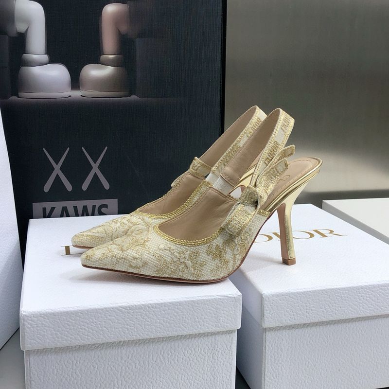 CD Heels