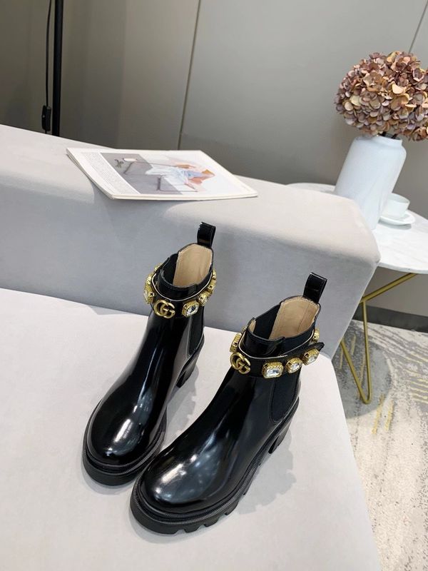 G Boots