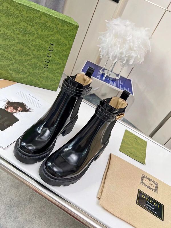 G Boots