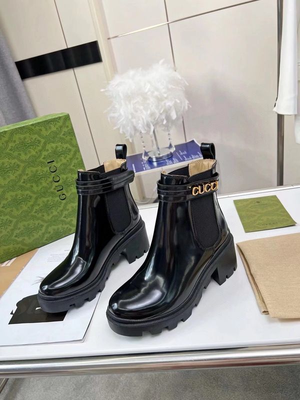 G Boots