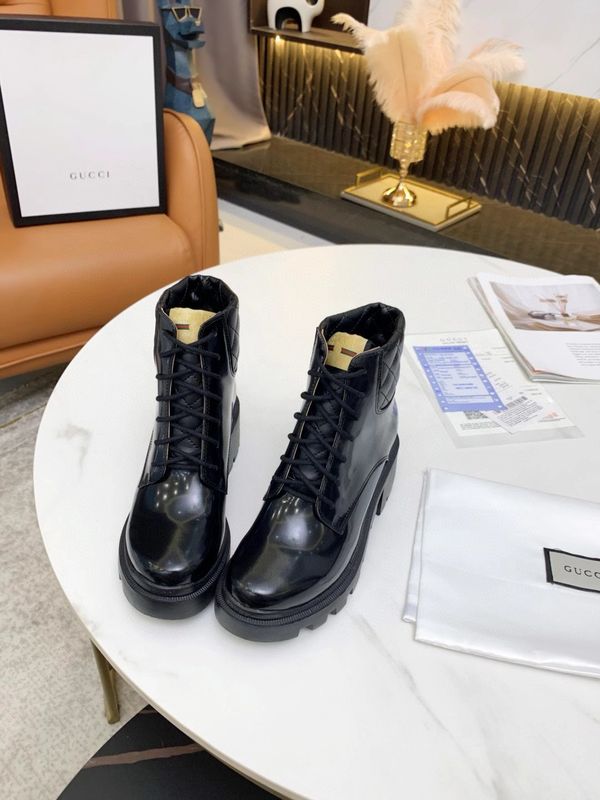 G Boots