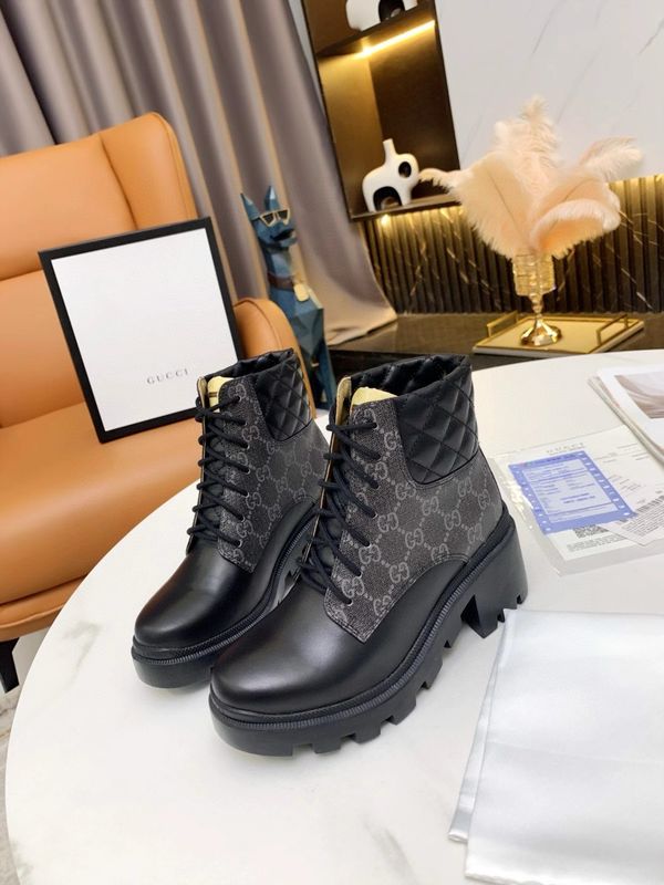 G Boots