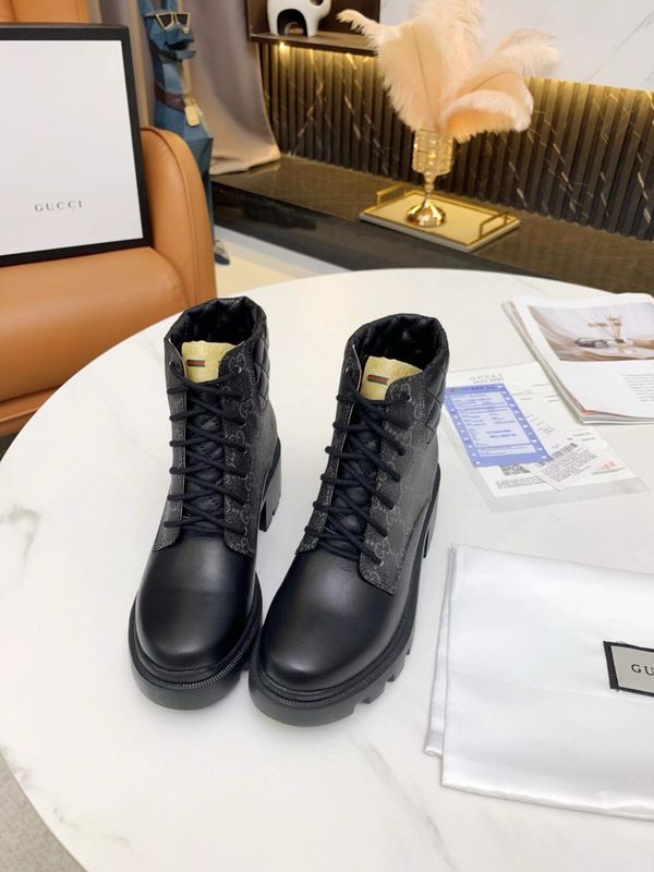 G Boots