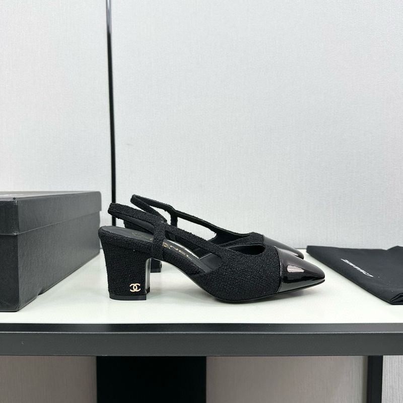 CL Heels