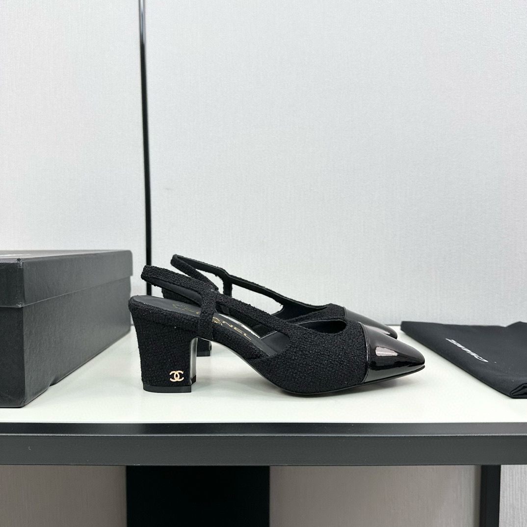CL Heels