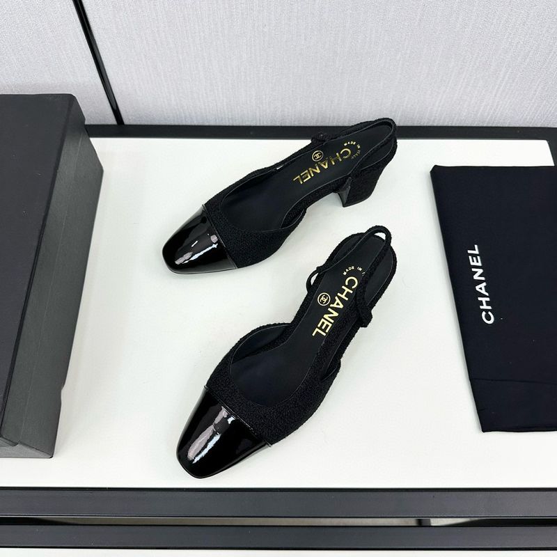 CL Heels