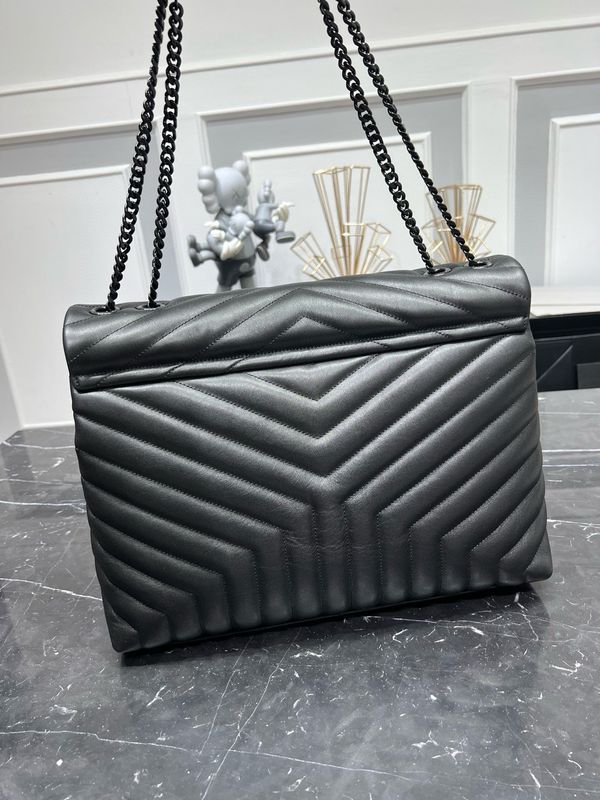 Loulou Bag (Large Size )