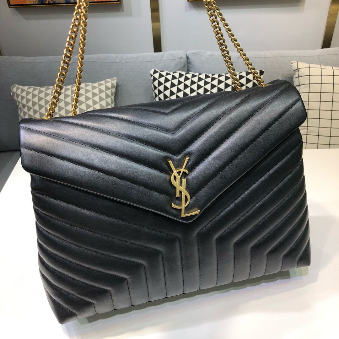 Loulou Bag (Large Size )