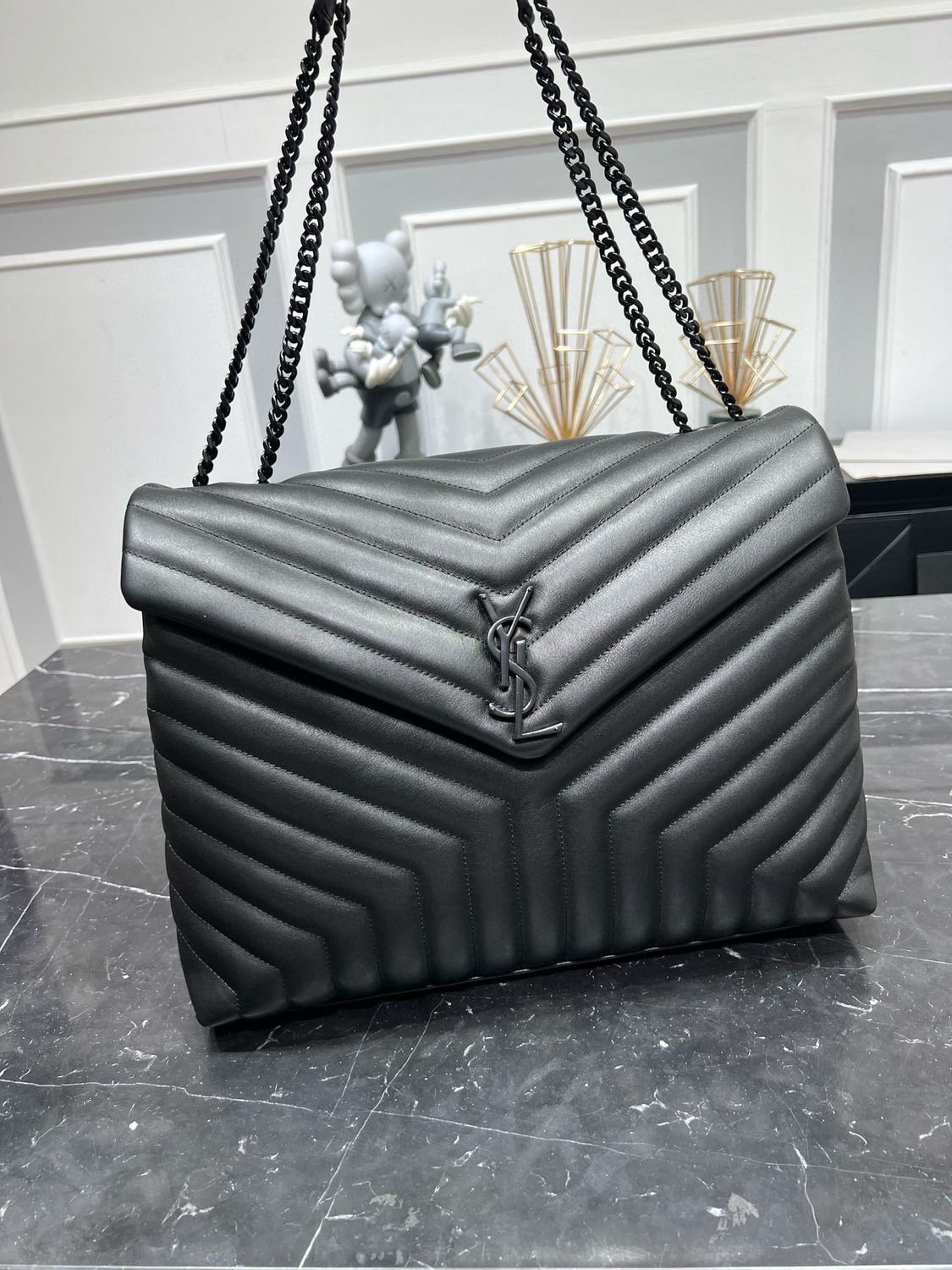 Loulou Bag (Large Size )