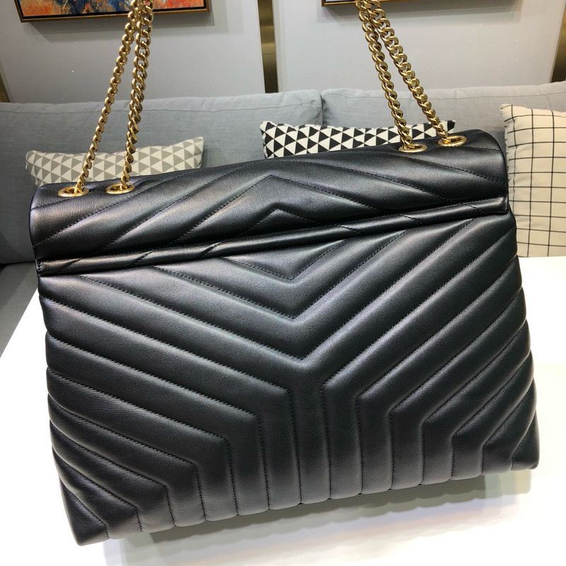 Loulou Bag (Large Size )