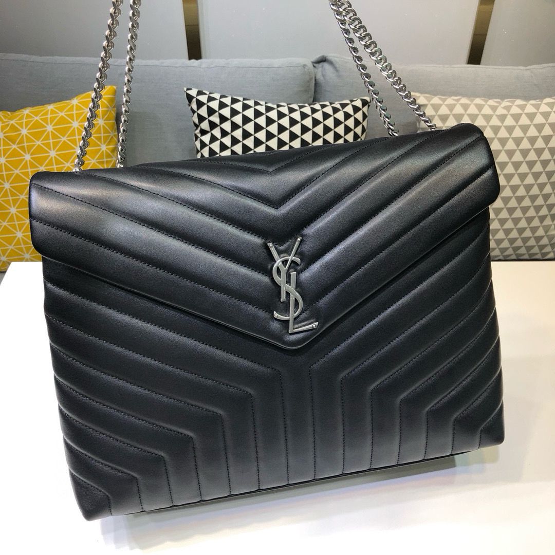 Loulou Bag (Large Size )
