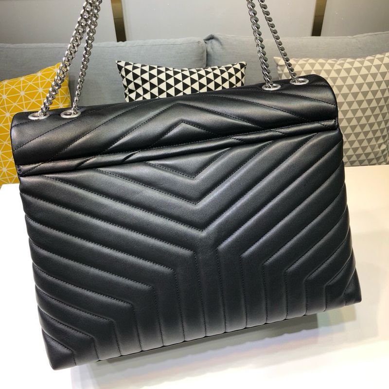 Loulou Bag (Large Size )