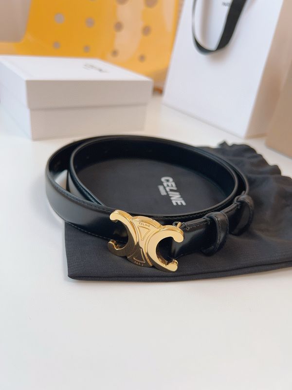 CC Belt Woman