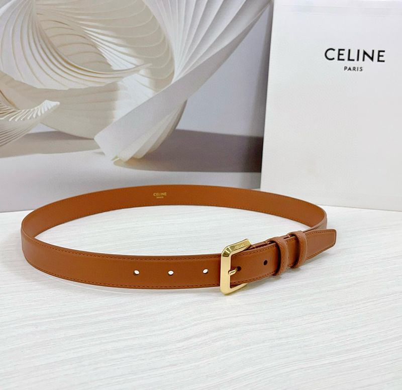 CC Belt Woman