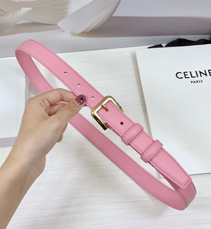 CC Belt Woman