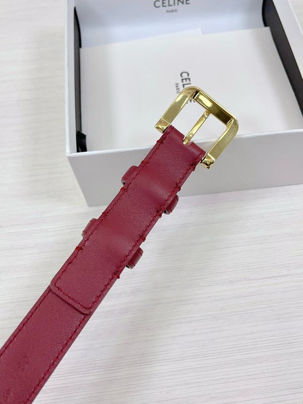 CC Belt Woman