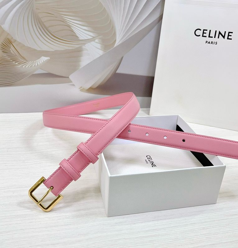 CC Belt Woman