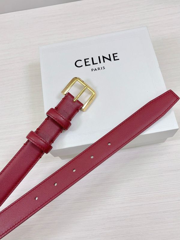 CC Belt Woman
