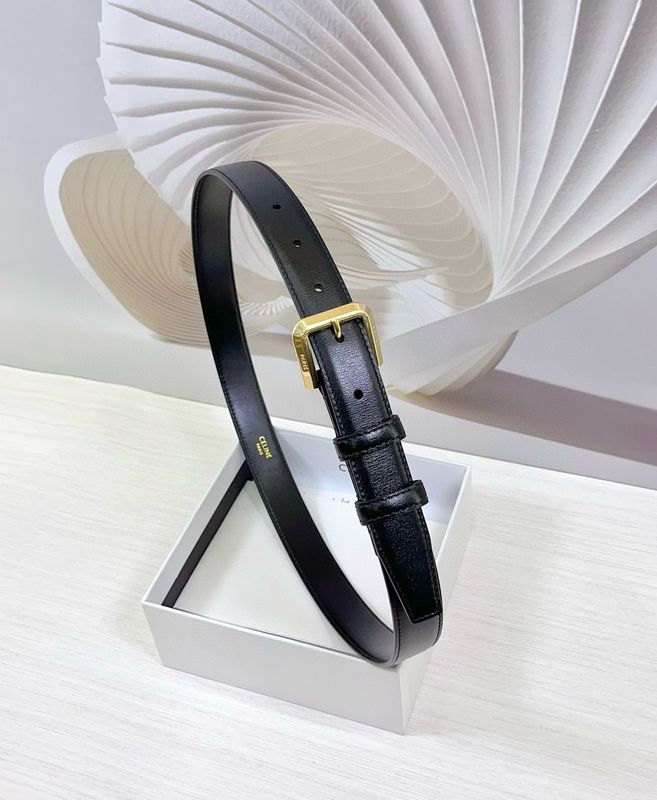 CC Belt Woman