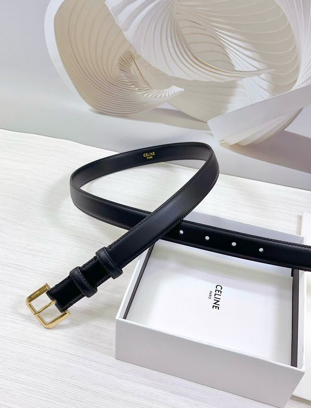 CC Belt Woman