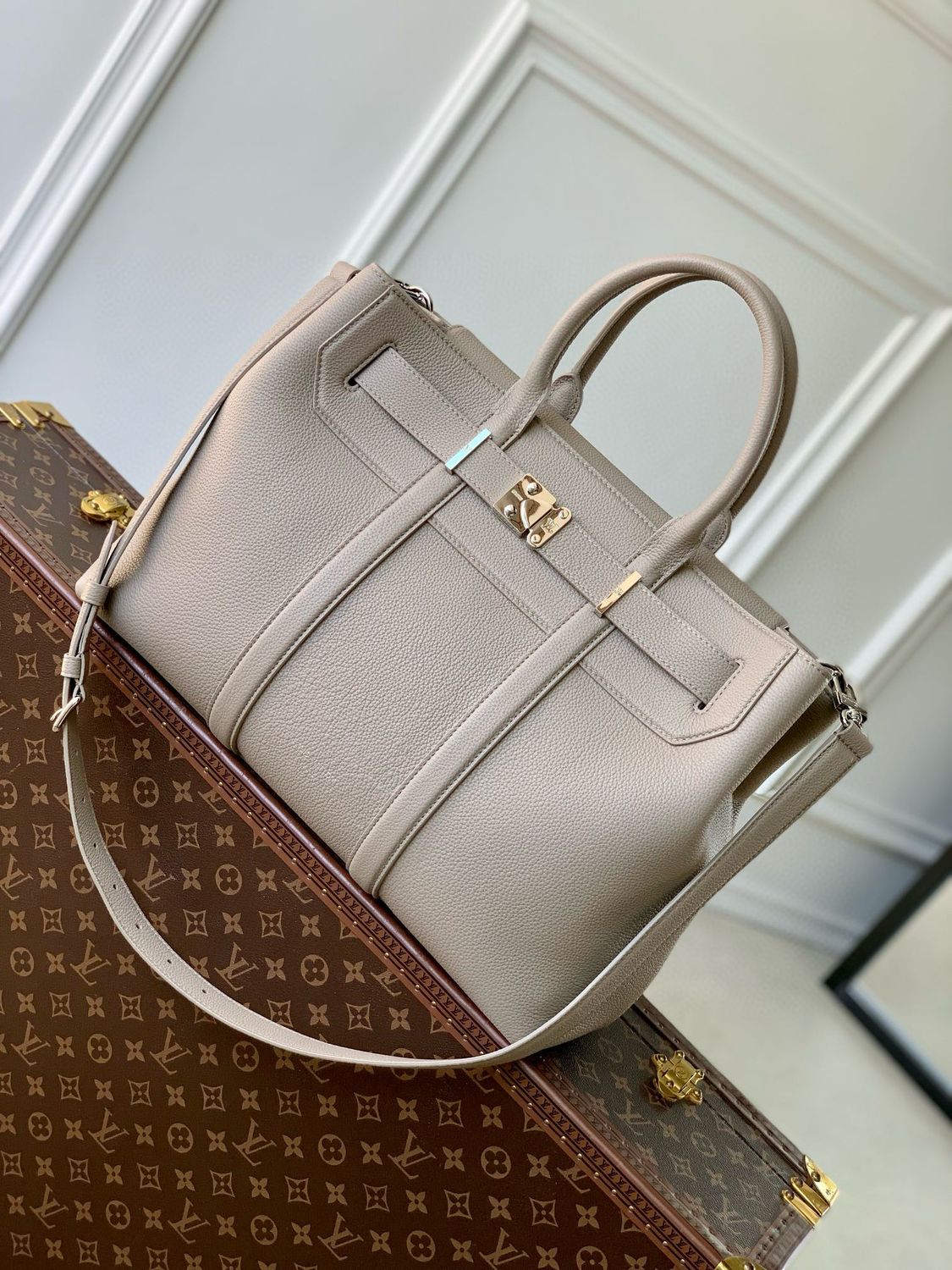 Georges Tote