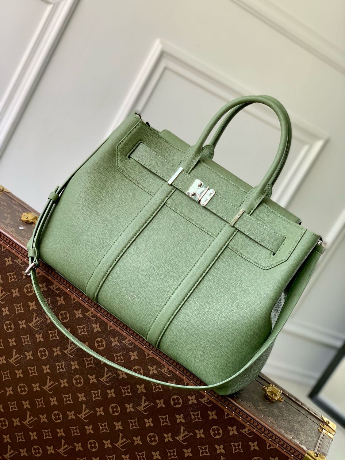 Georges Tote