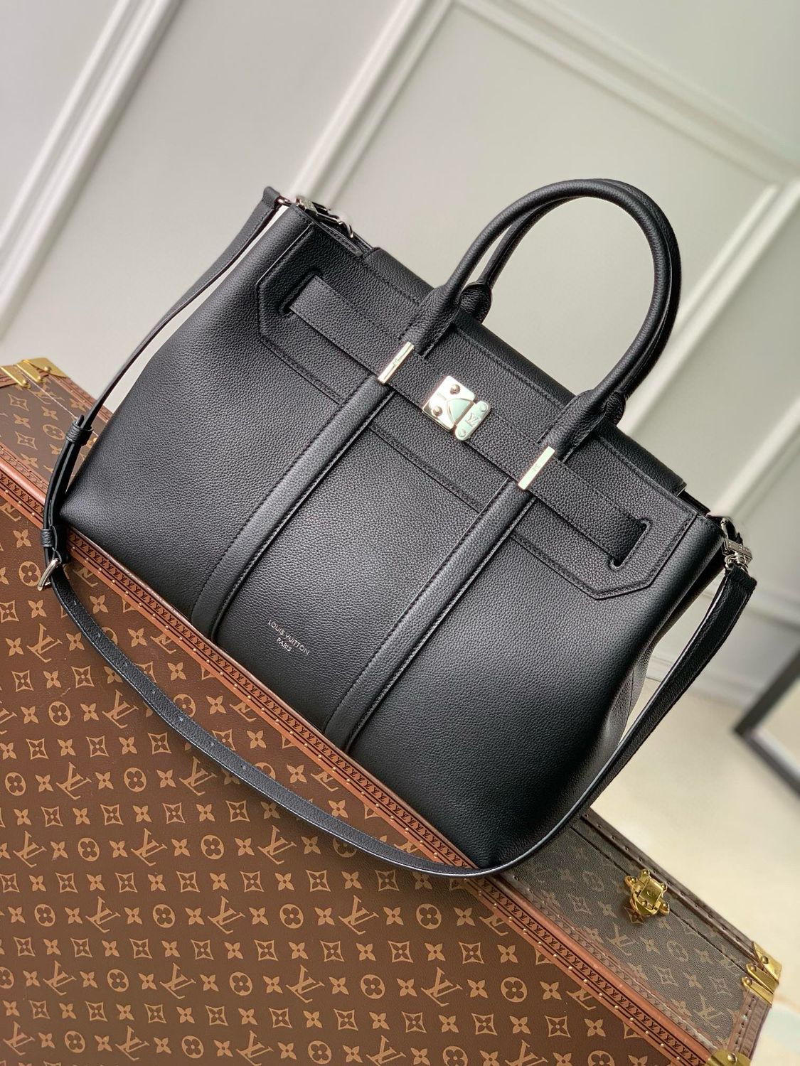 Georges Tote