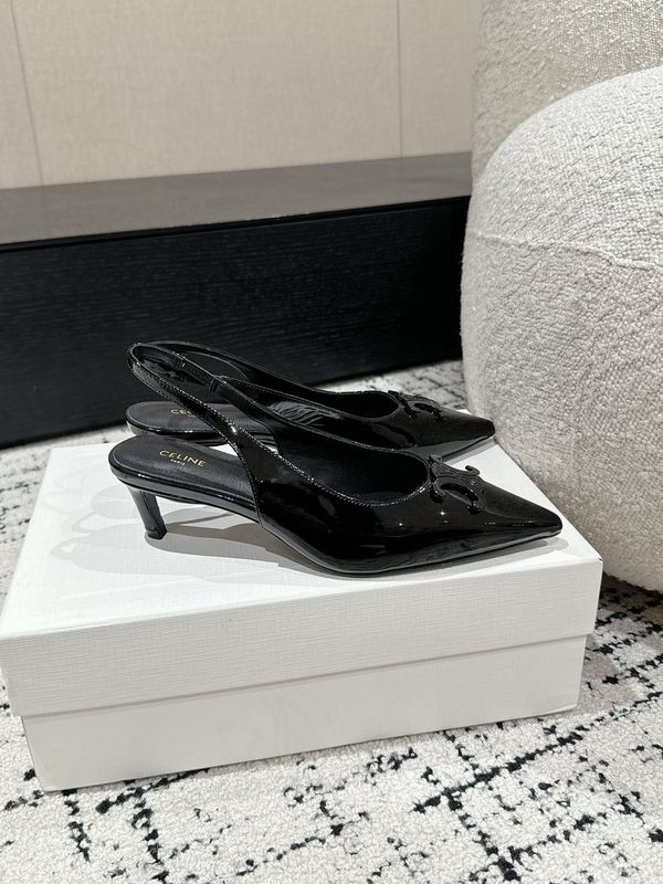 CLN Heels