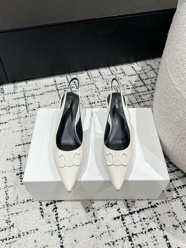 CLN Heels