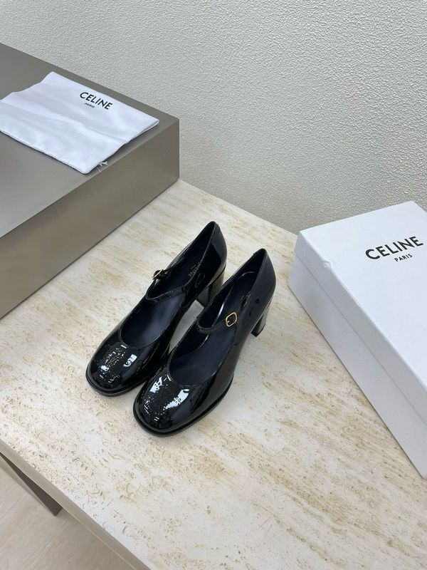 CLN Heels