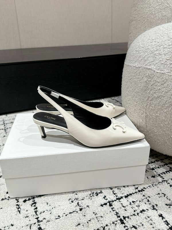 CLN Heels