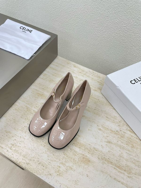 CLN Heels