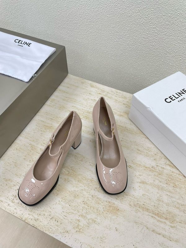 CLN Heels