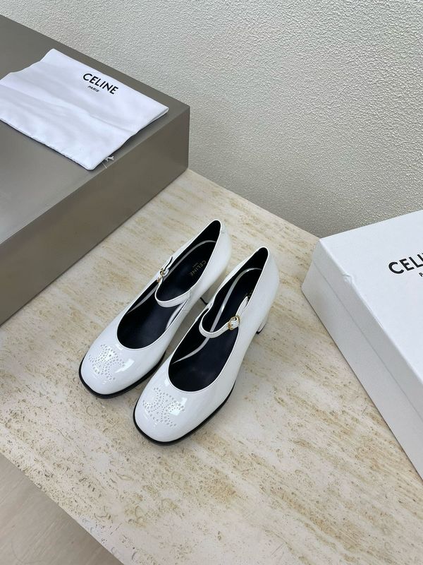 CLN Heels