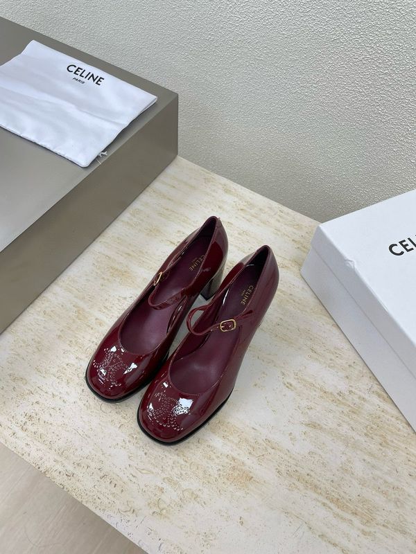 CLN Heels
