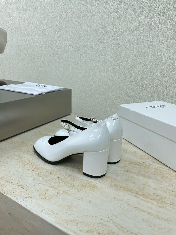 CLN Heels