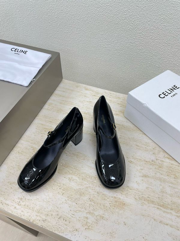 CLN Heels
