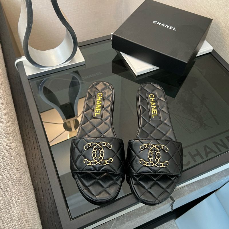 CHNL Slides