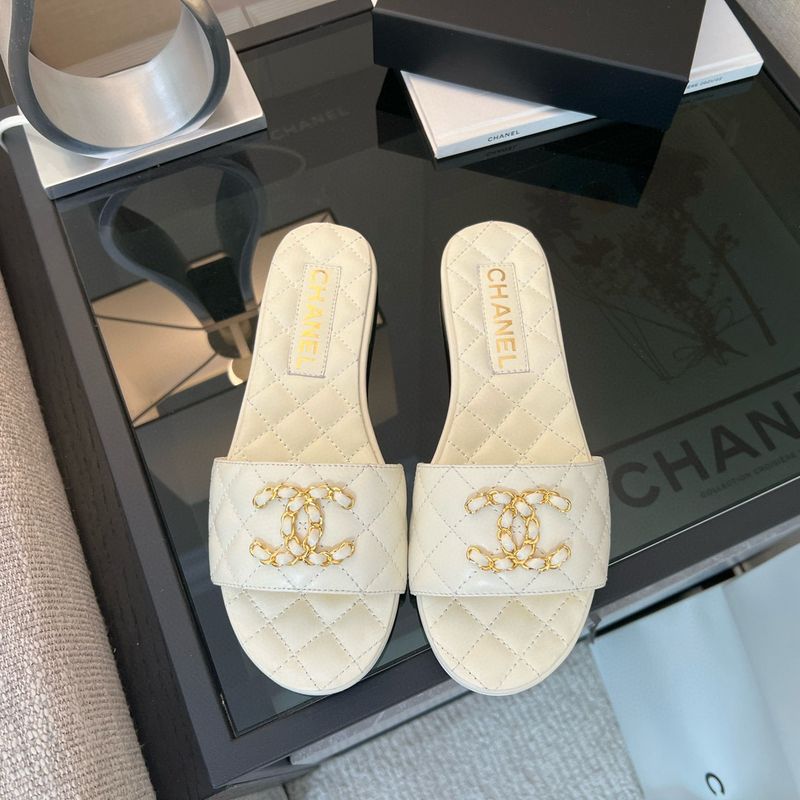 CHNL Slides