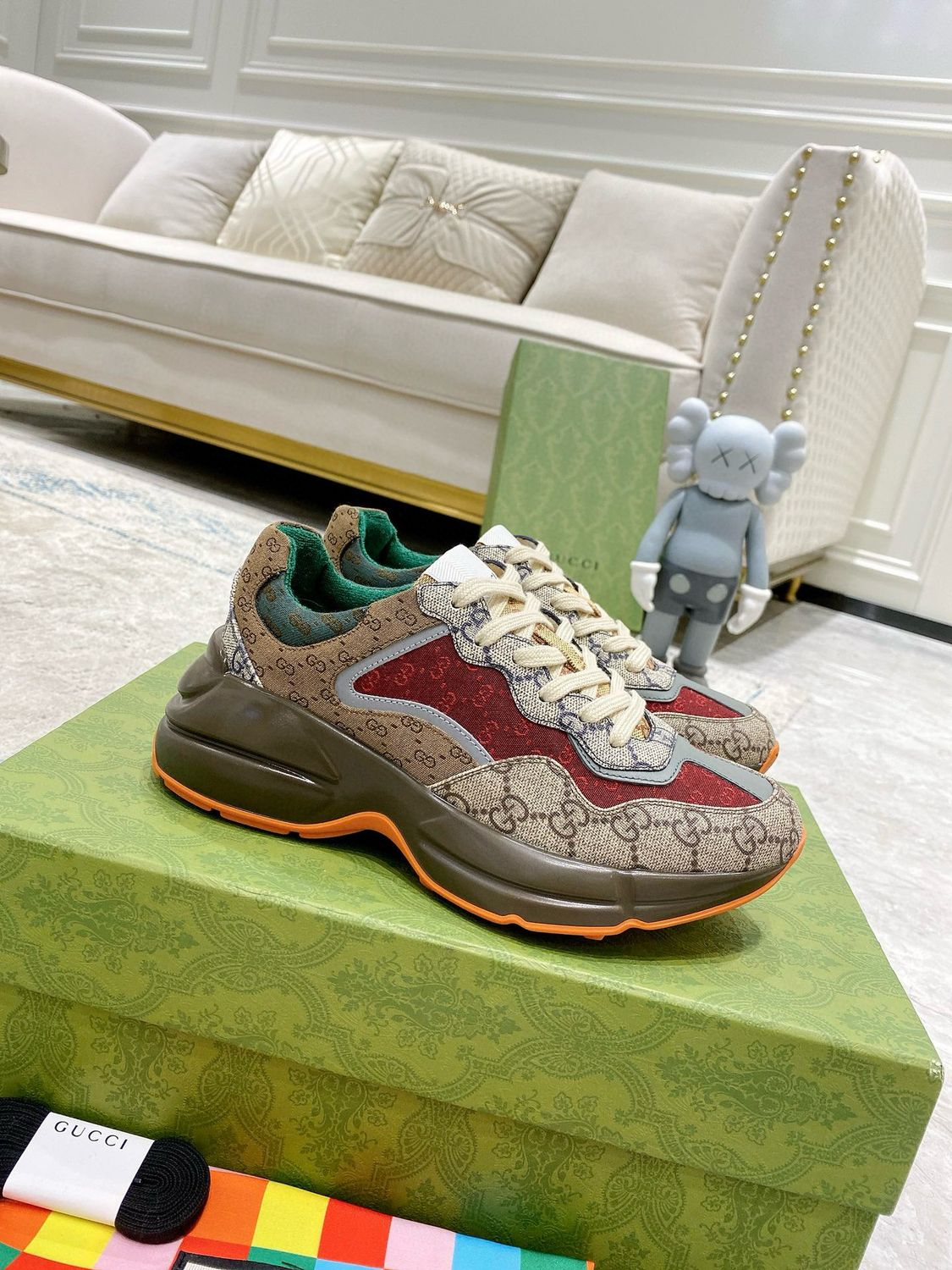 Sneakers