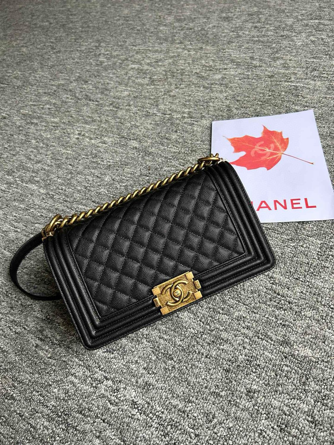 Boy Bag(Orginal Quality)