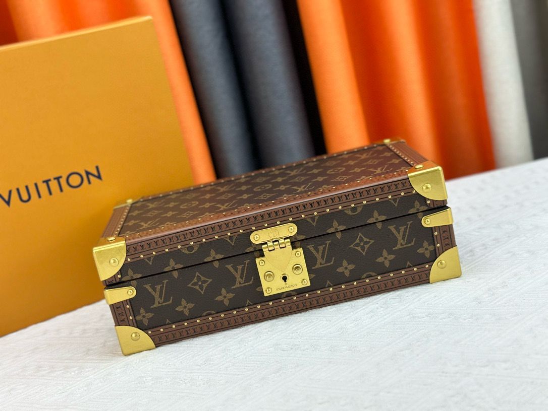 Watch Case
