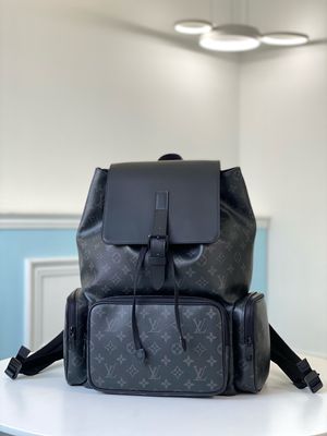Trio Backpack