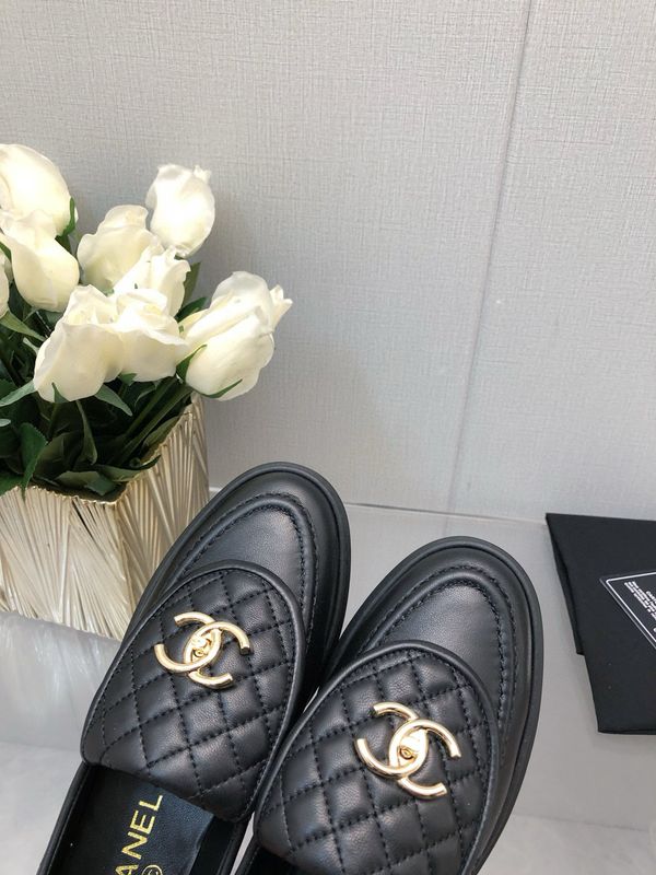 CL Loafers