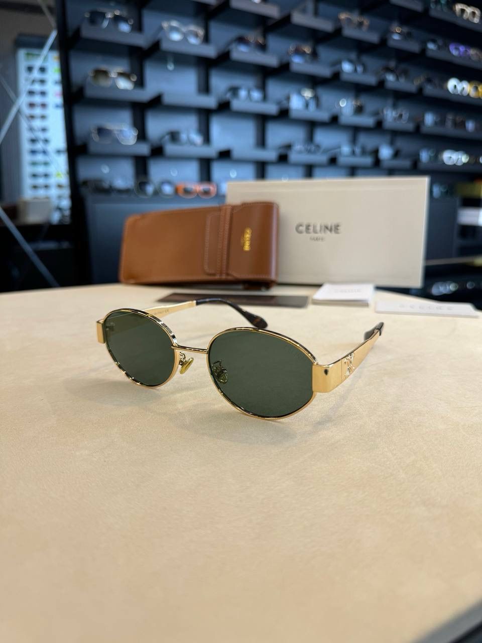 Sunglasess