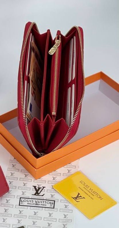 Wallet