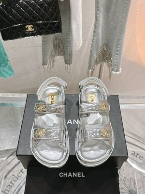 CHNL Sandals