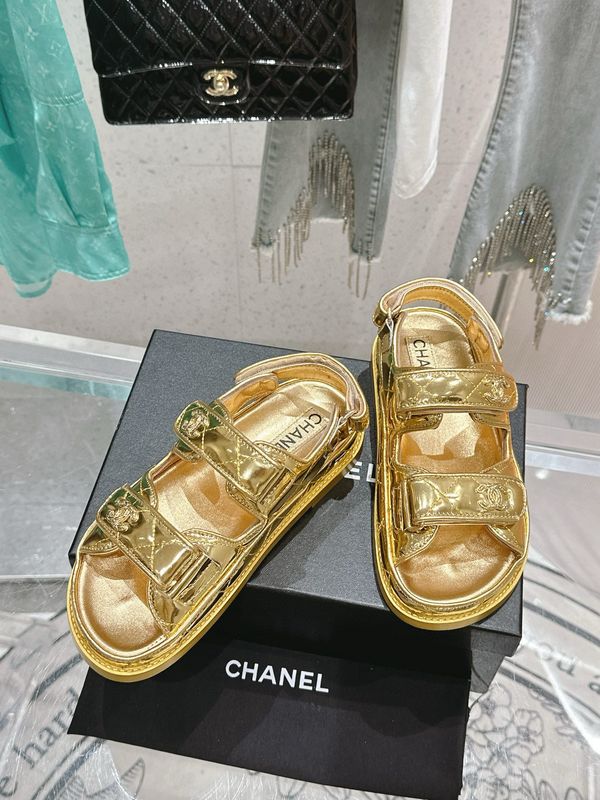 CHNL Sandals