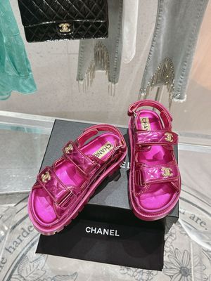 CHNL Sandals